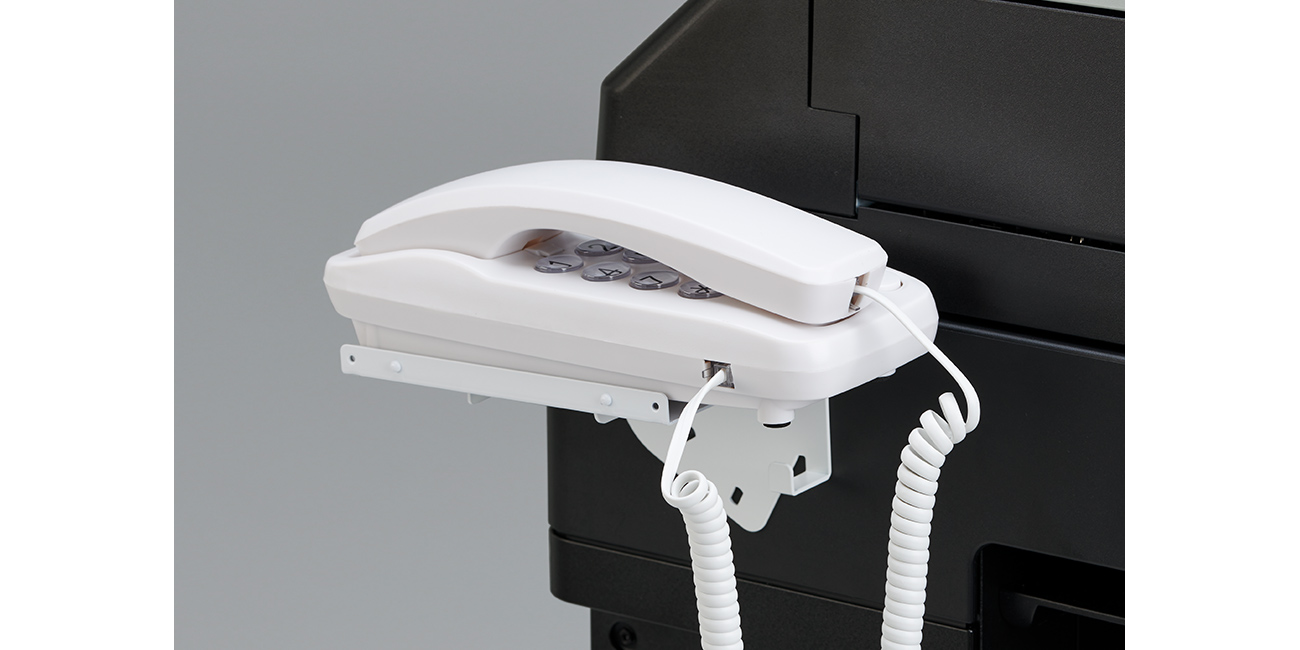 画像：ハンドセット HS3030