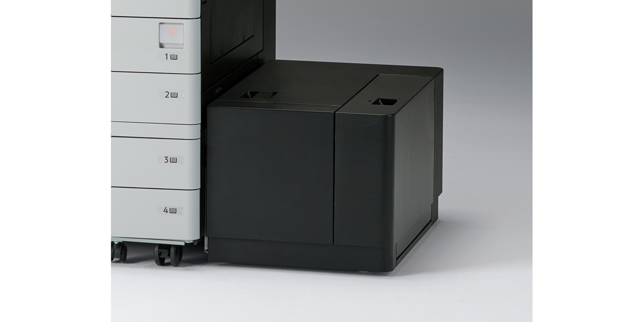 画像：A4大量給紙トレイ RT3050