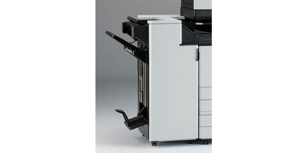 画像：3000枚フィニッシャーのスペック強化