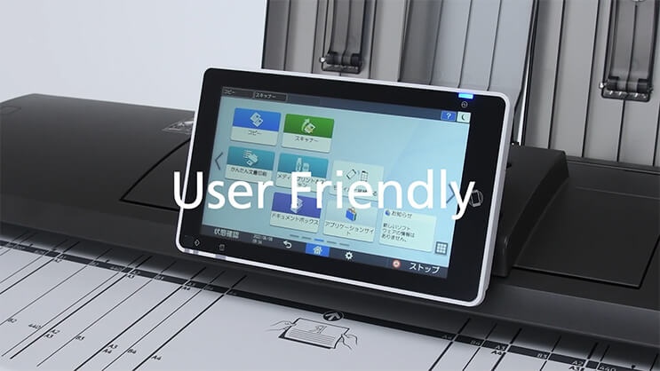動画のサムネイル画像