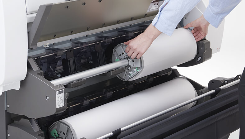 K⭐︎さま専用 主な特長 / RICOH IM CW2200/CW1200 / デジタル広幅複合機