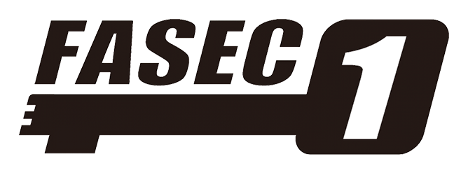 FASEC1のロゴ