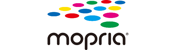 Mopria&reg;ロゴ