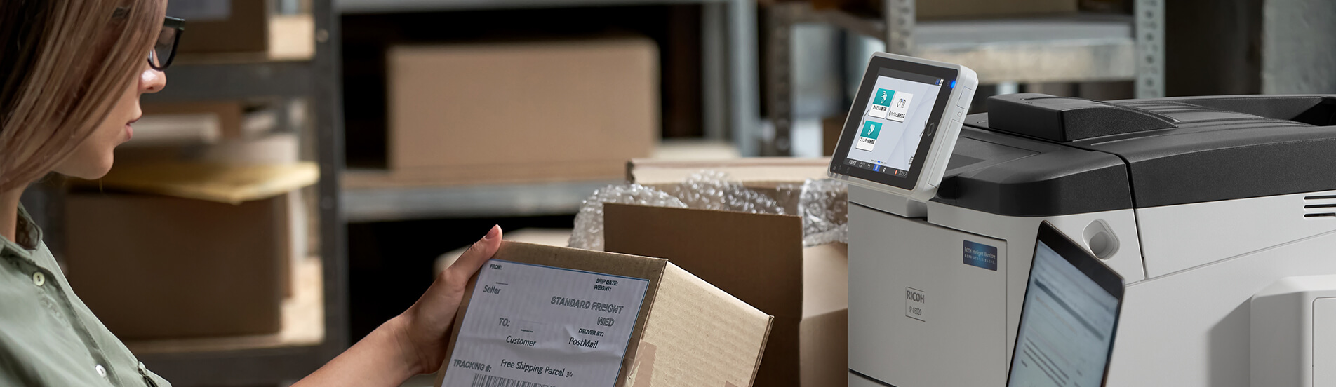 動画のサムネイル画像