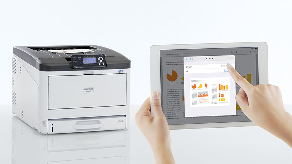 動画のサムネイル画像