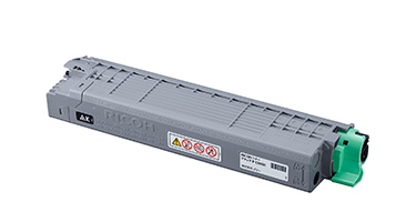 RICOH トナー ブラック P C6000の画像