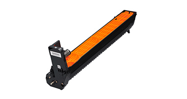 RICOH ドラムユニット ブラック P C6000の画像