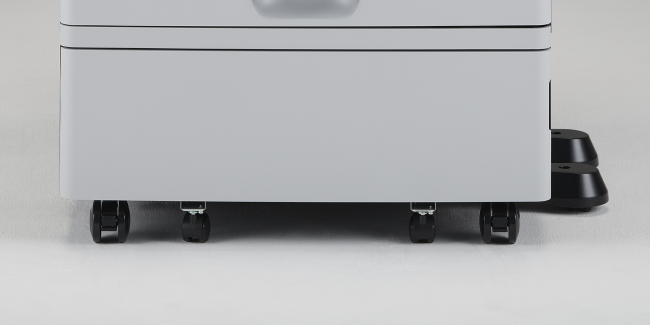 画像：専用テーブル C8500