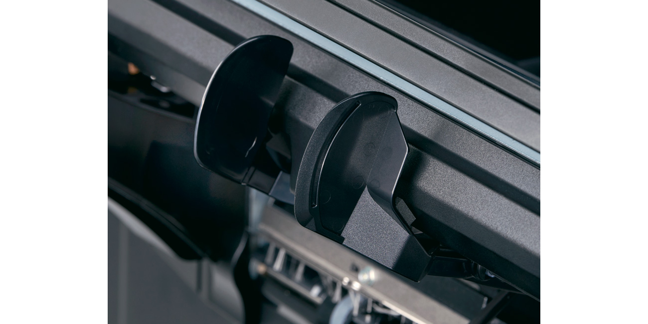 画像：紙揃えユニット C8500