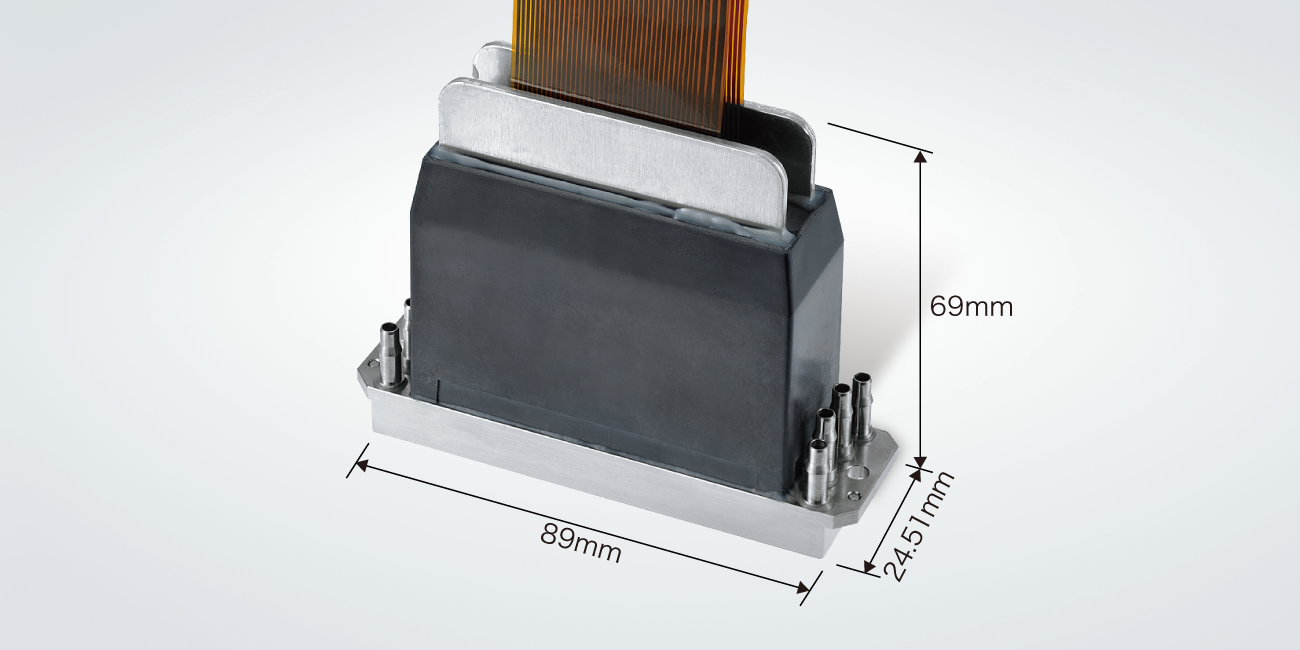 幅：89ミリメートル、奥行：24.51ミリメートル、高さ：69ミリメートル