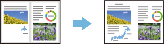 前述の内容を表した画像