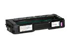 RICOH トナーカートリッジ マゼンタ P C300の画像