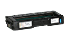 RICOH トナーカートリッジ シアン P C300の画像