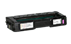 RICOH トナーカートリッジ マゼンタ P C300の画像