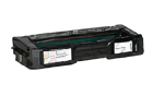 RICOH トナーカートリッジ ブラック P C300の画像