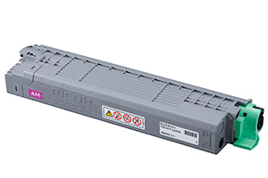 RICOH トナー マゼンタ P C6000の画像