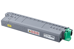 RICOH トナー イエロー P C6000の画像