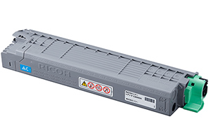 RICOH トナー シアン P C6000Hの画像