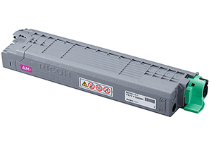 RICOH トナー マゼンタ P C6000Hの画像