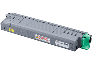 RICOH トナー イエロー P C6000Hの画像