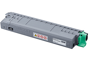 RICOH トナー ブラック P C6000Hの画像