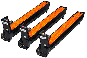 RICOH ドラムユニット カラー P C6000の画像