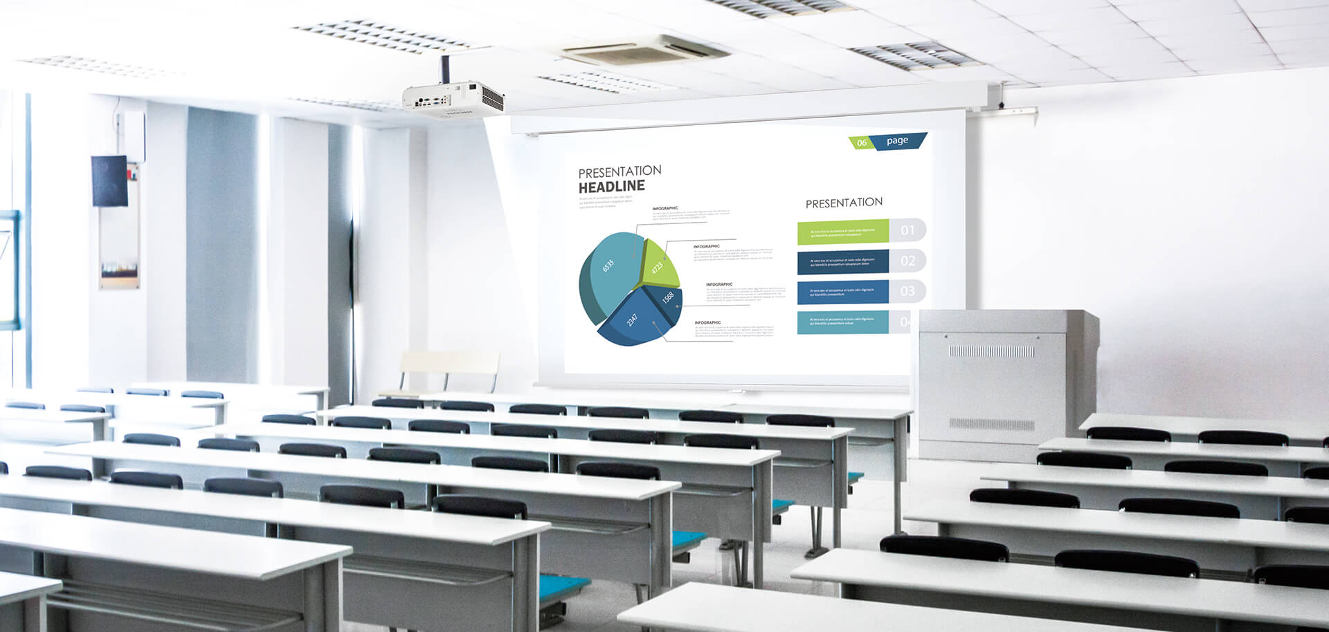 ベーシックモデル RICOH PJ WUL5A50 / プロジェクター | リコー