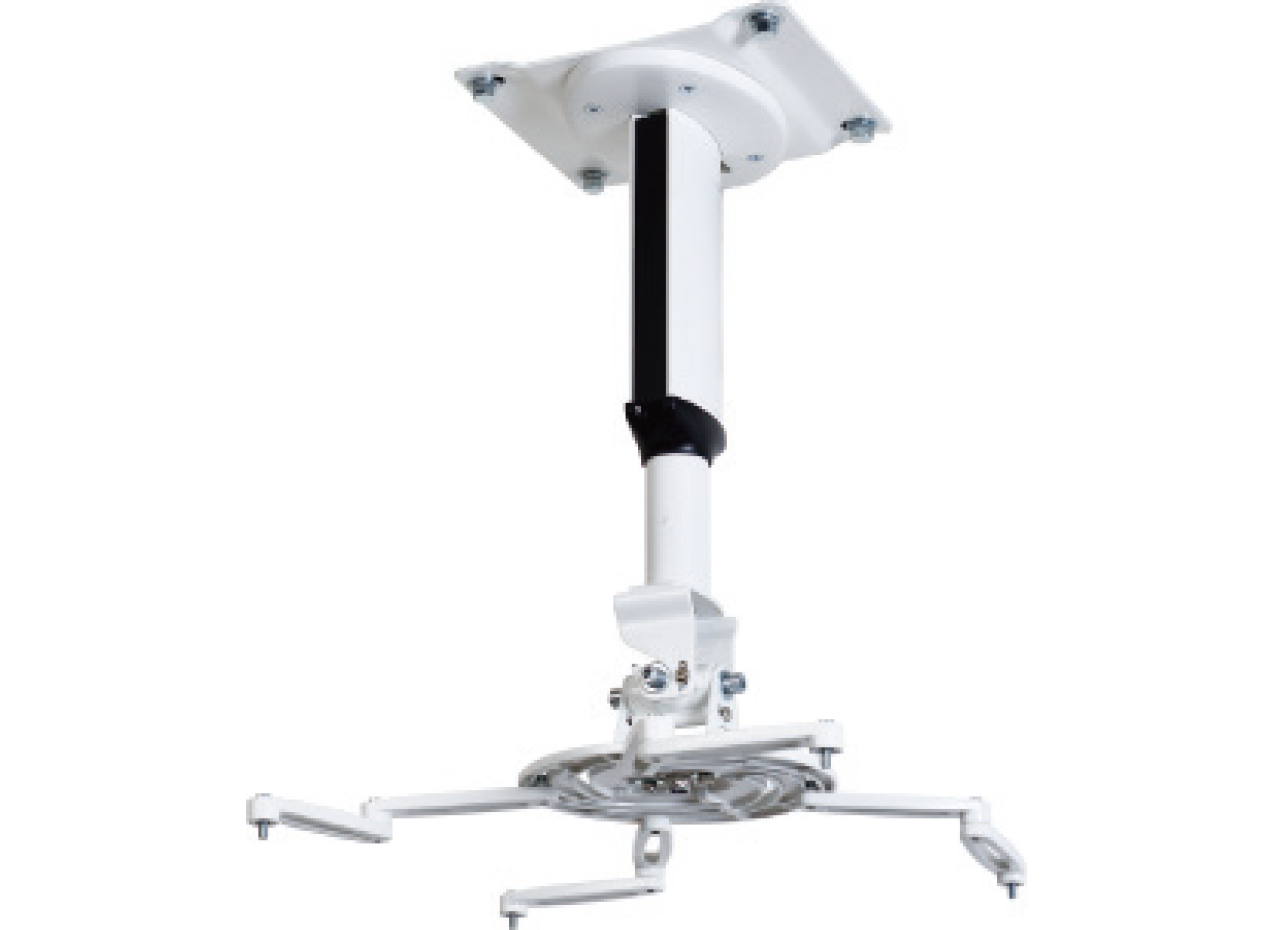 画像：③天吊り金具