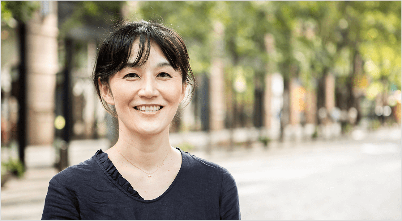 画像：高輝度モード