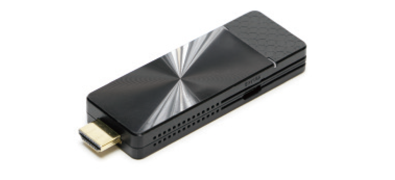 画像：EZCast Pro Dongle2