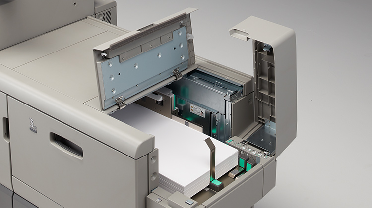 ricok✮様 お仕上がり確認用 オプション / RICOH Pro 8320S/8310S/8300S / オンデマンド
