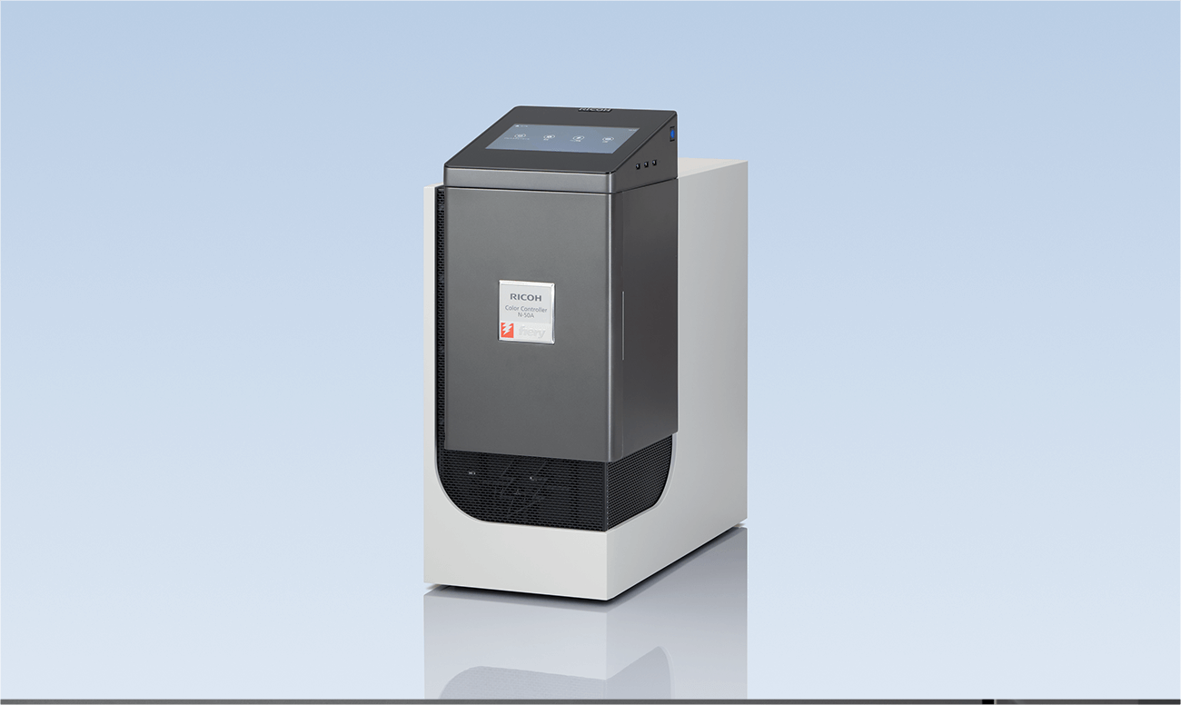 画像：ソリューション