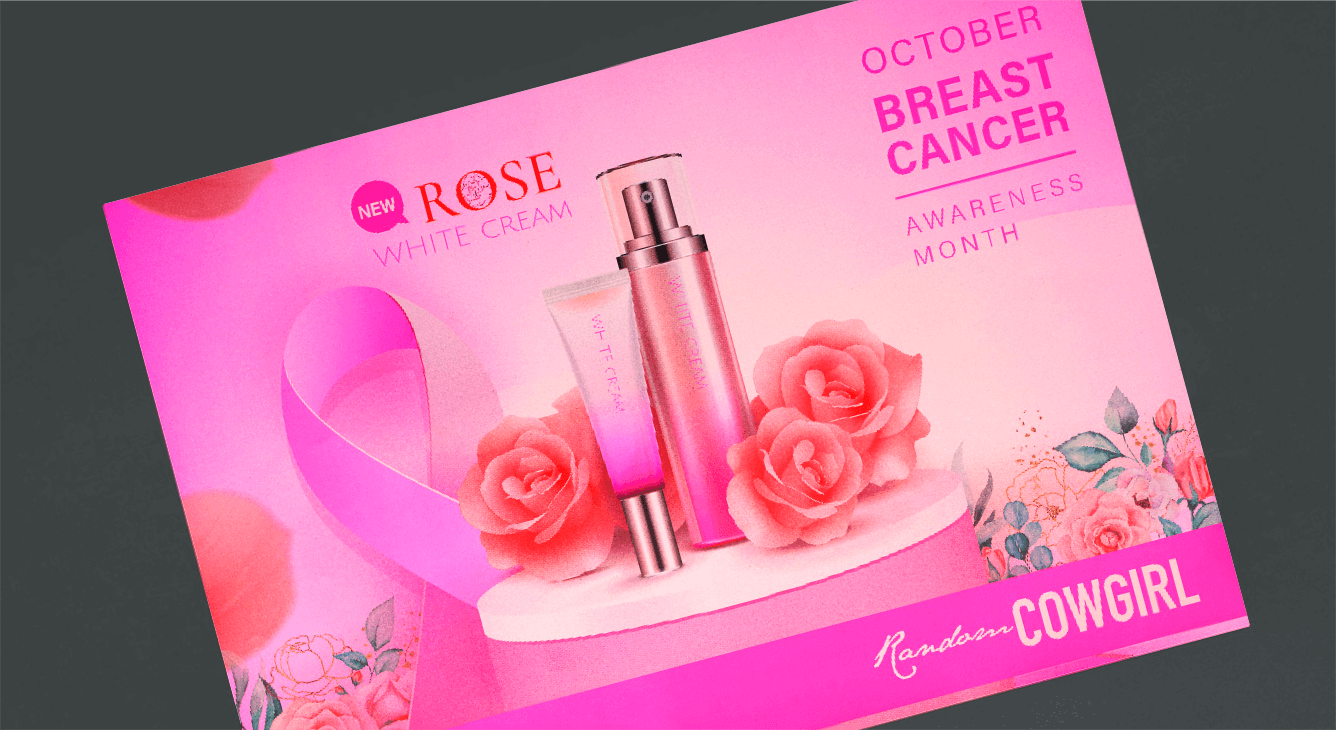 画像1：ネオンピンクトナー