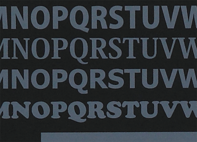 画像1：豊かな表現力を可能にするホワイトトナー