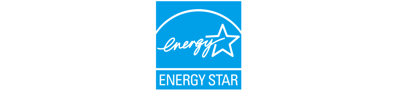 画像：「国際エネルギースタープログラム」の基準に適合