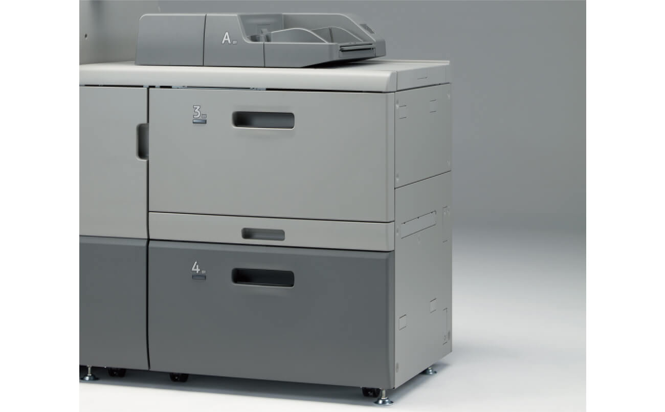 画像：エアピック式A3LCT RT5150 ❶