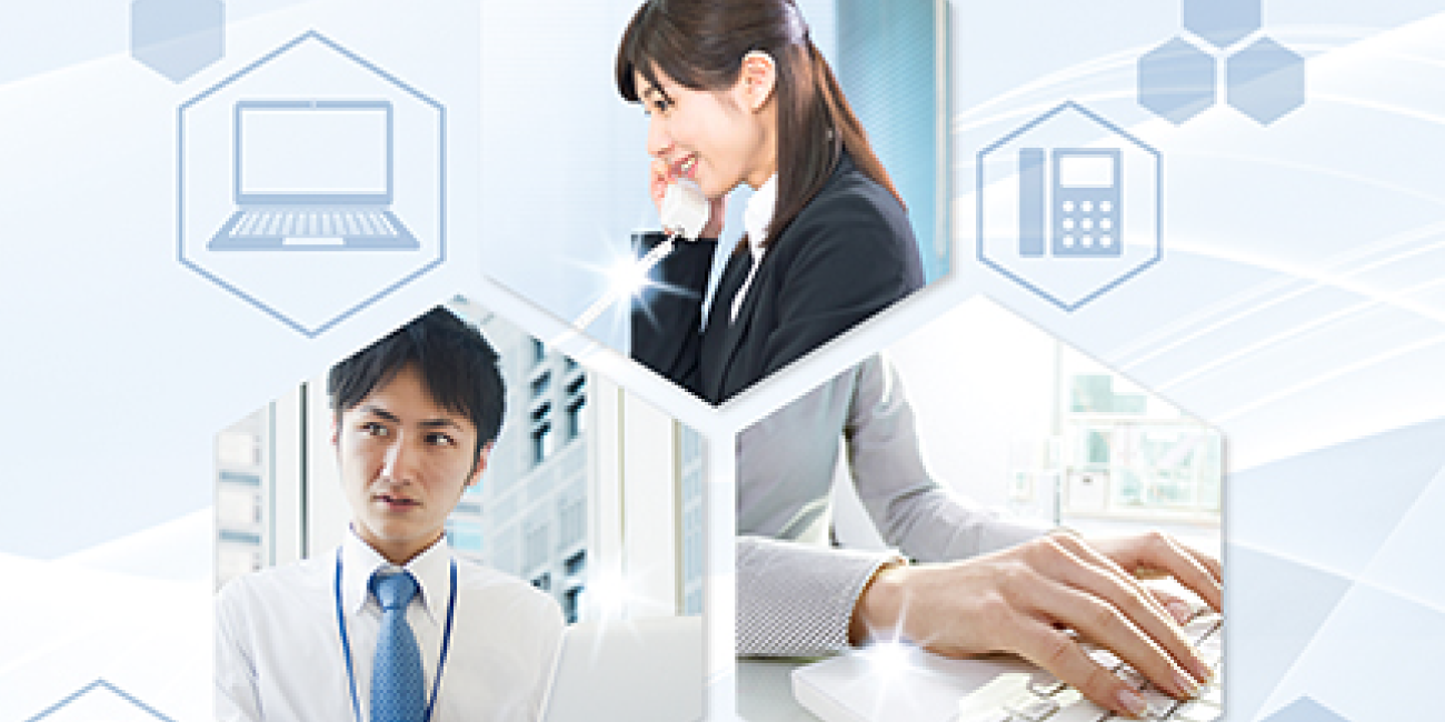 リコー ひかり製品ページへ移動