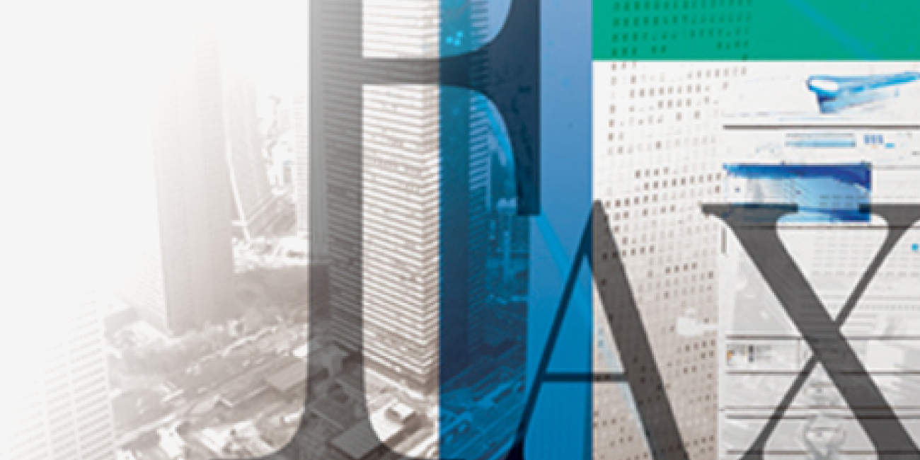 Ridoc FAX Transmitter製品ページへ移動