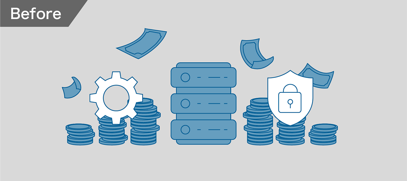 後述の内容を表したビフォーイメージ図3