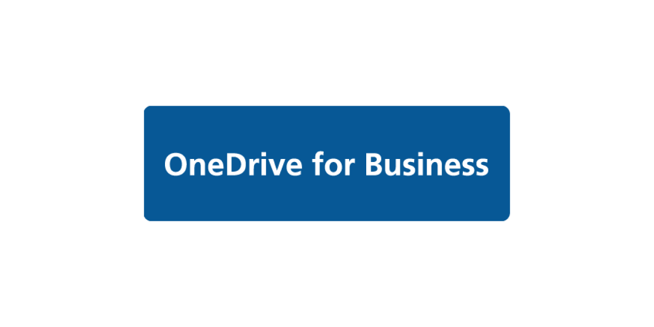 OneDrive公式ホームページへ