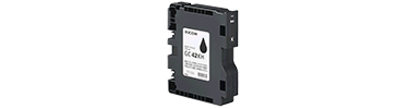 RICOH SGカートリッジ ブラック GC42KHの画像