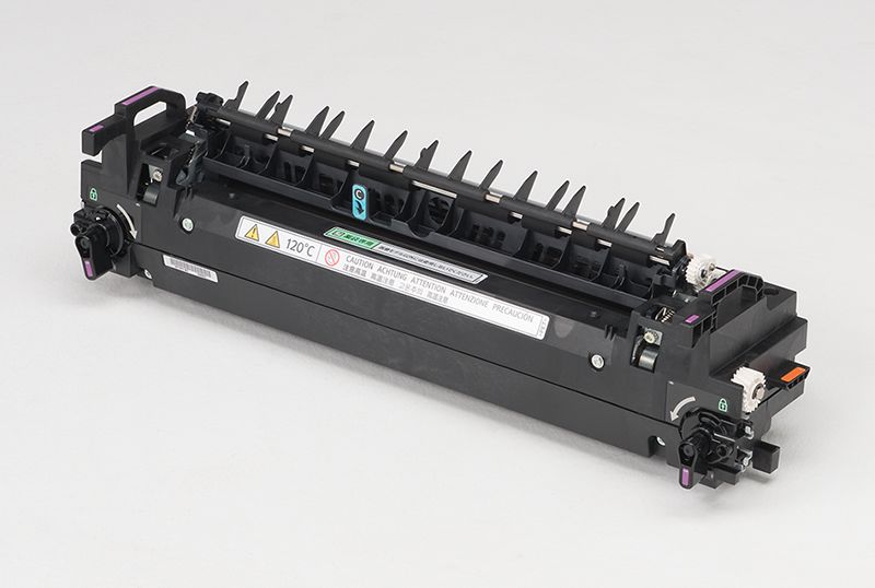 専用定着ユニットの画像