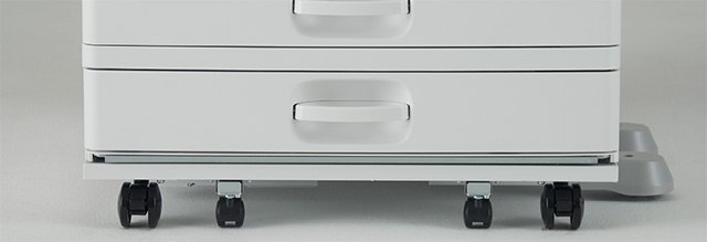 500枚増設トレイ C840の画像