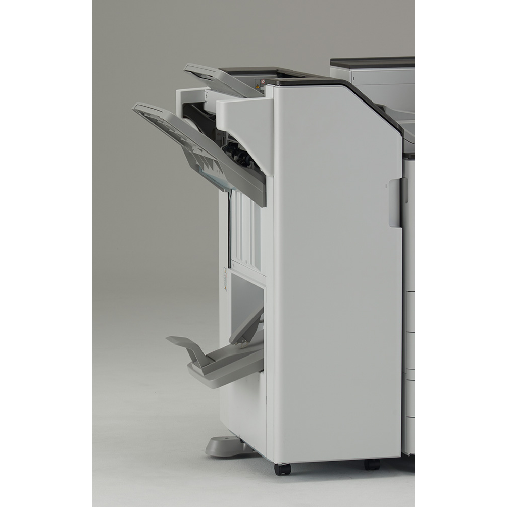 1000枚中綴じフィニッシャー C840の画像