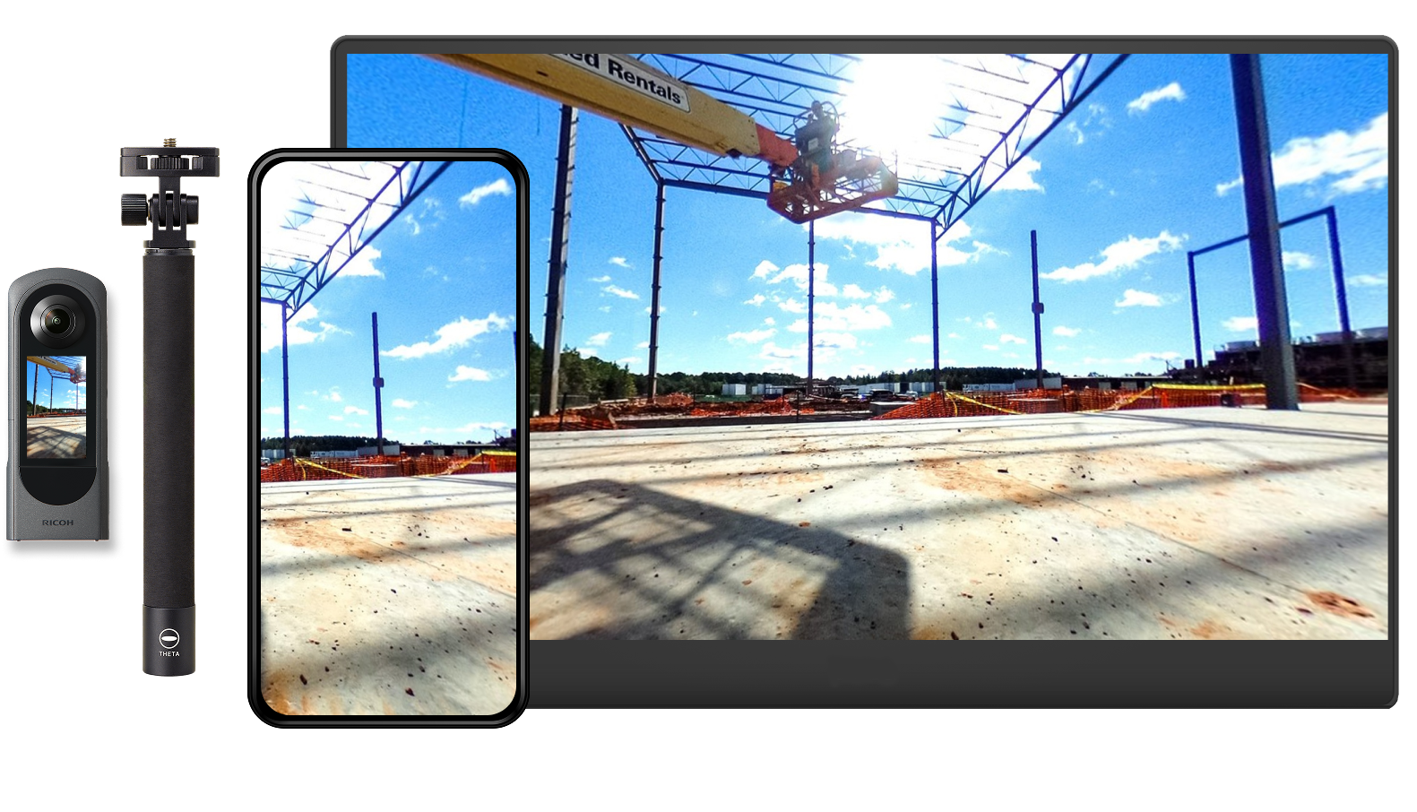 導入から運用まで伴走するビジネスパッケージ