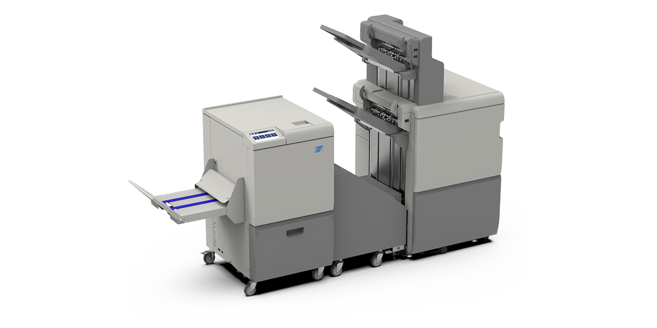 ricok✮様 お仕上がり確認用 SquareBack Trimmer（SBT） / オンデマンドプリンティング | リコー