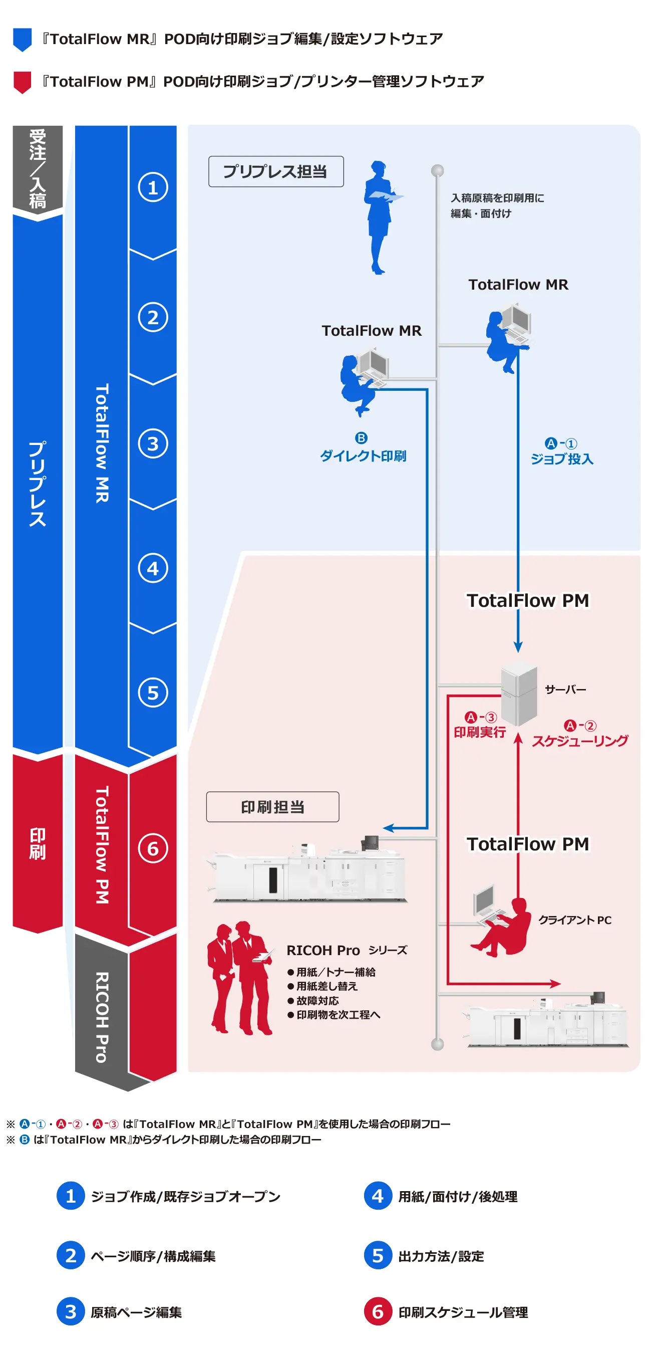 前述の内容を表した概要図