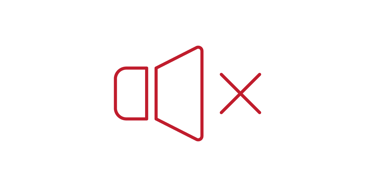 画像：バックグラウンド ノイズキャンセル