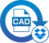 図面変換の匠 for Dropbox