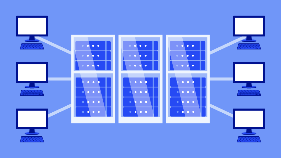 スムーズな導入展開・スモールスタートから柔軟な拡張性のイメージイラスト